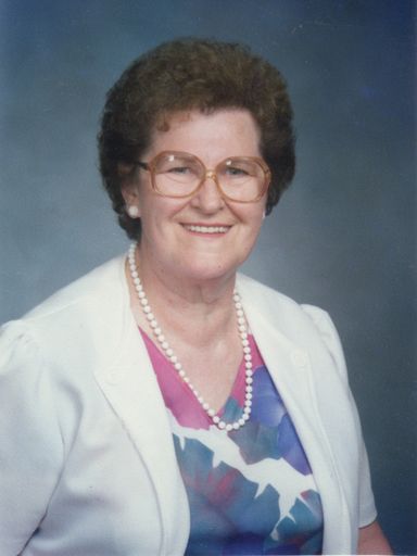 Gladys Catherine (Blantz)  Bordlemay Profile Photo