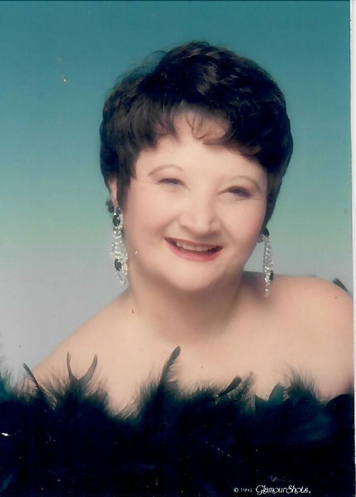 Margaret A. "Meg" Smith