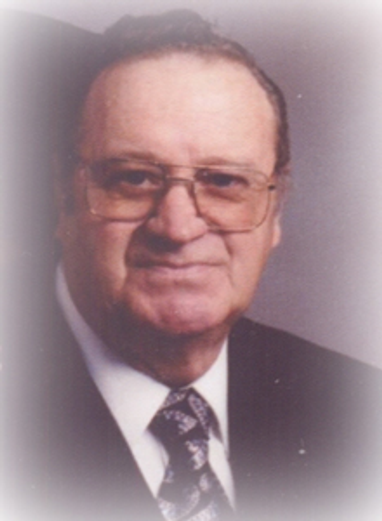 Robert N. Gillaugh