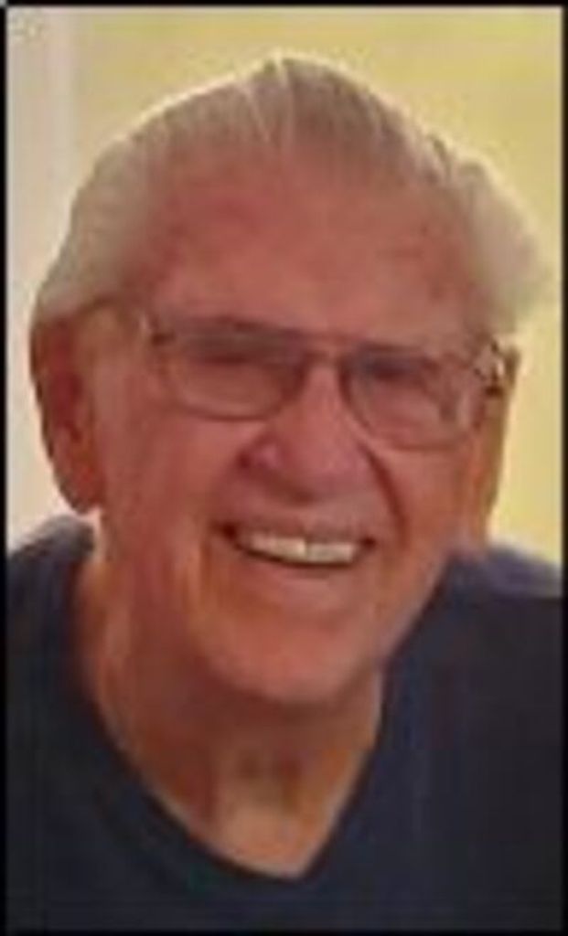 Louis Joseph Gabos Profile Photo