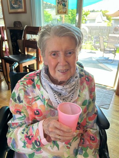 Betty Ann Weeks Profile Photo