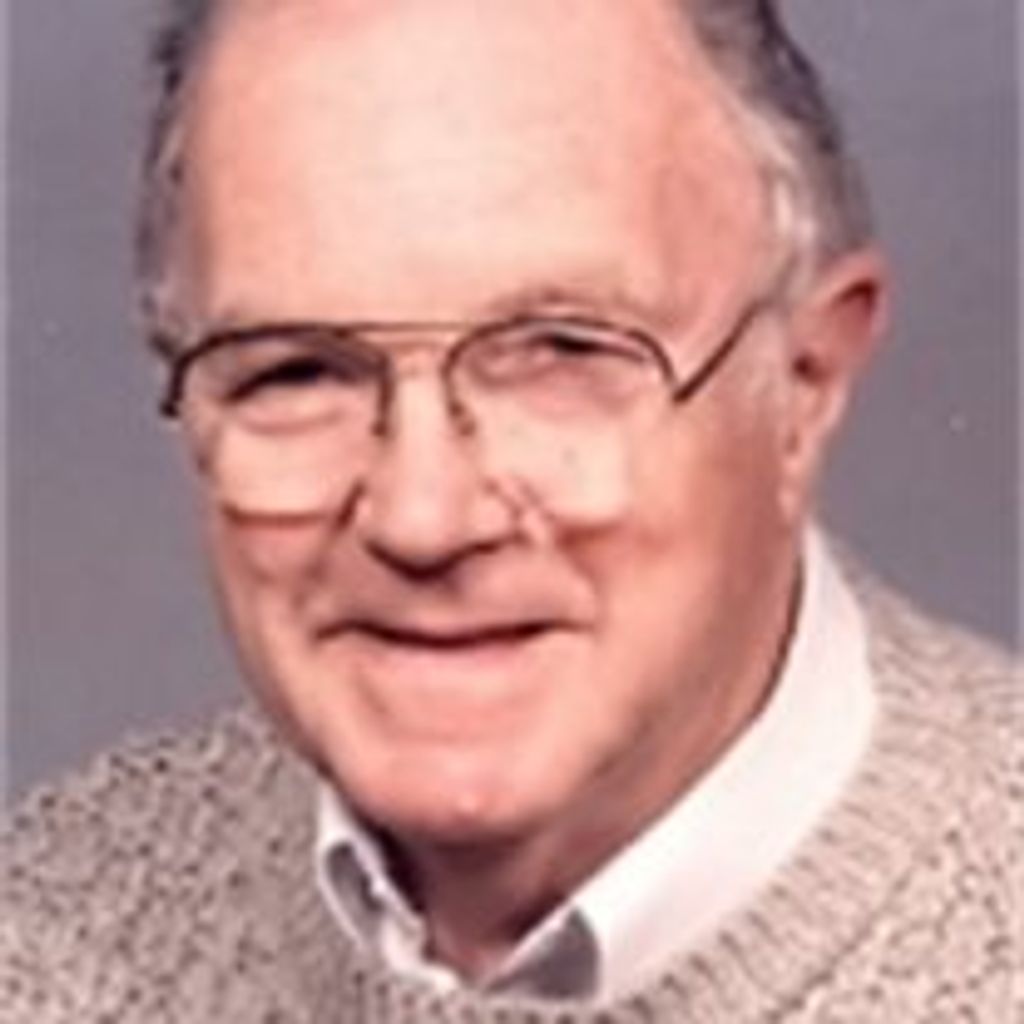Kenneth R. Stafford
