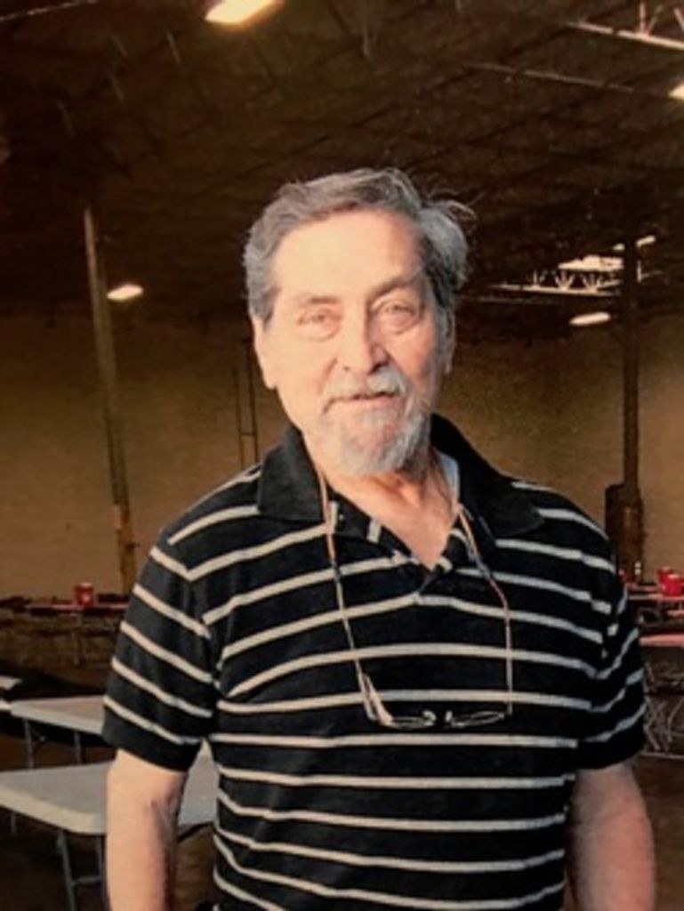 John Clyde Wade