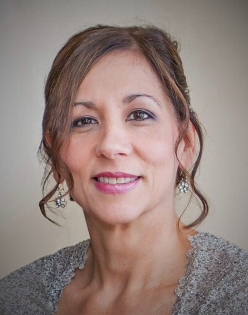 Gina Marie Bacon Profile Photo