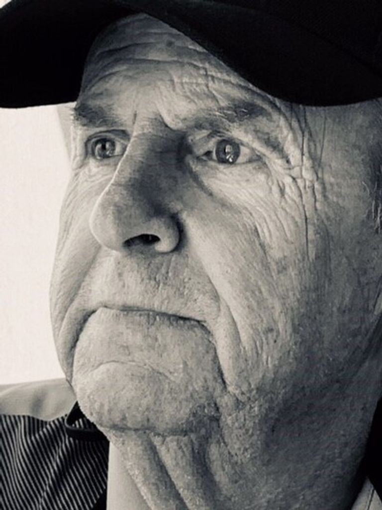 Richard Clark Stewart