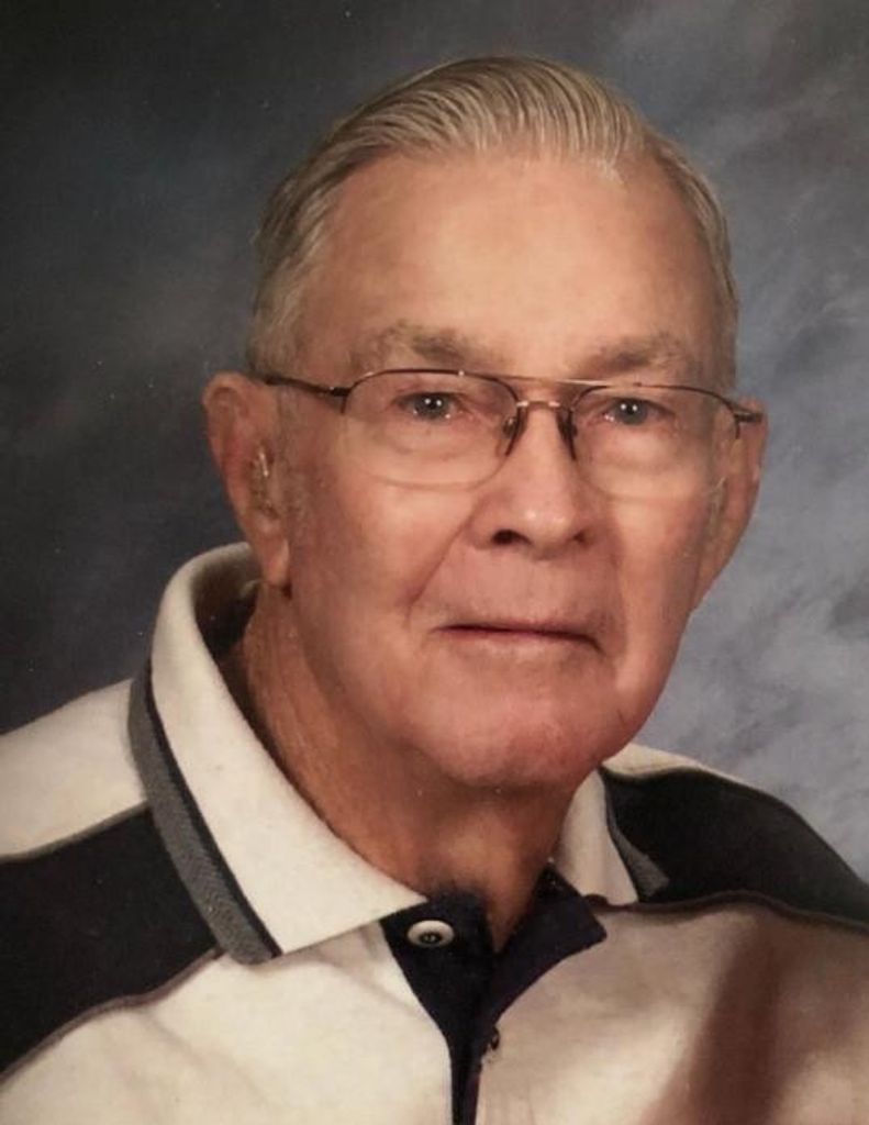 Keith D. Longabaugh