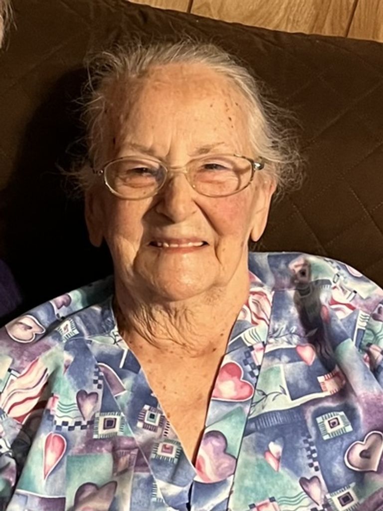 Kathleen Raborn Warner Profile Photo