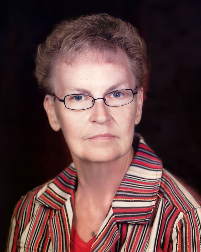 Karen. M. Kuhnau