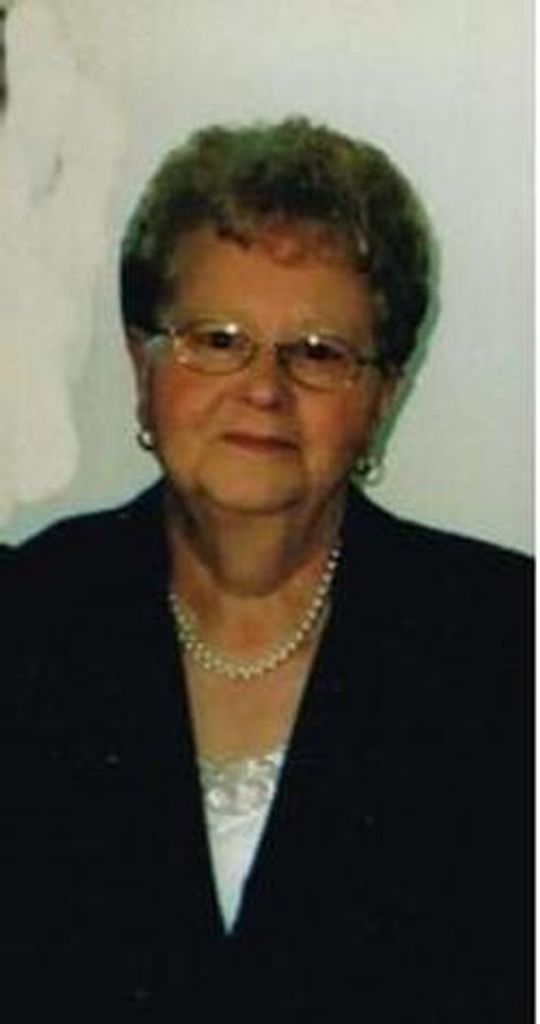 Margaret Irene Parsons Profile Photo