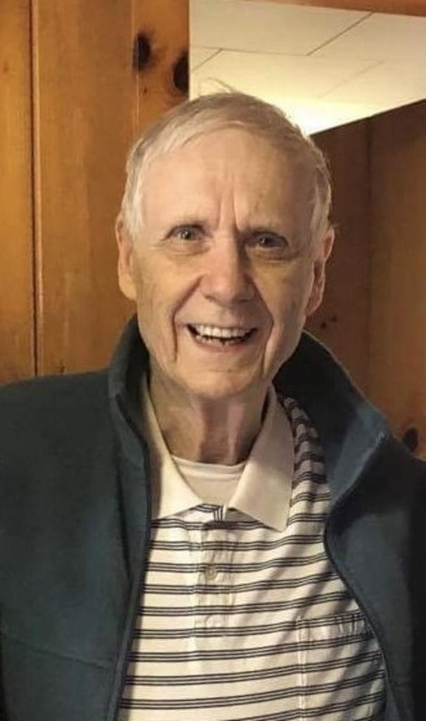 Stephen Danforth Foss Profile Photo