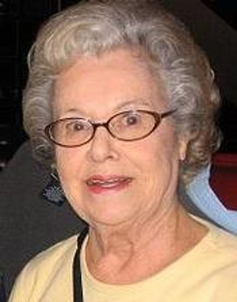 Margaret Dawn Buckley