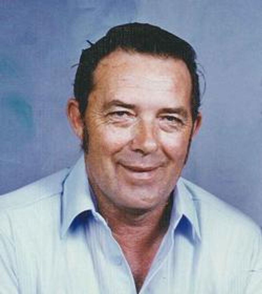 Richard M. Carpenter