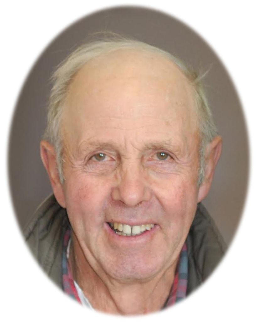 Richard Valentine Lauer