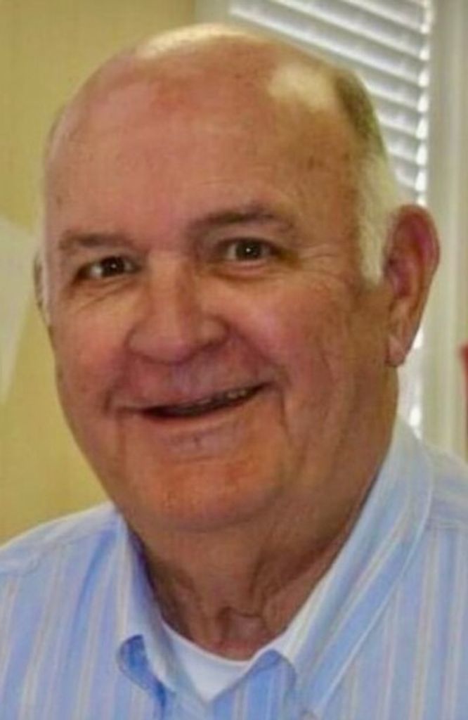 Jim Seward Profile Photo