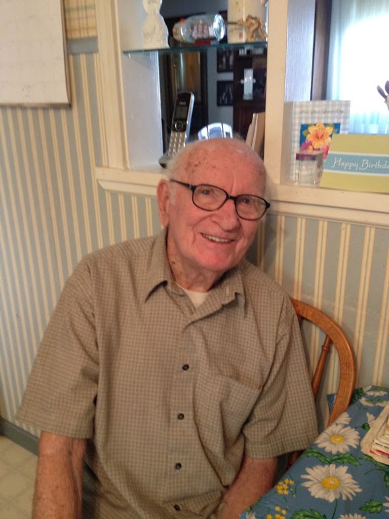 Stephen Shufran