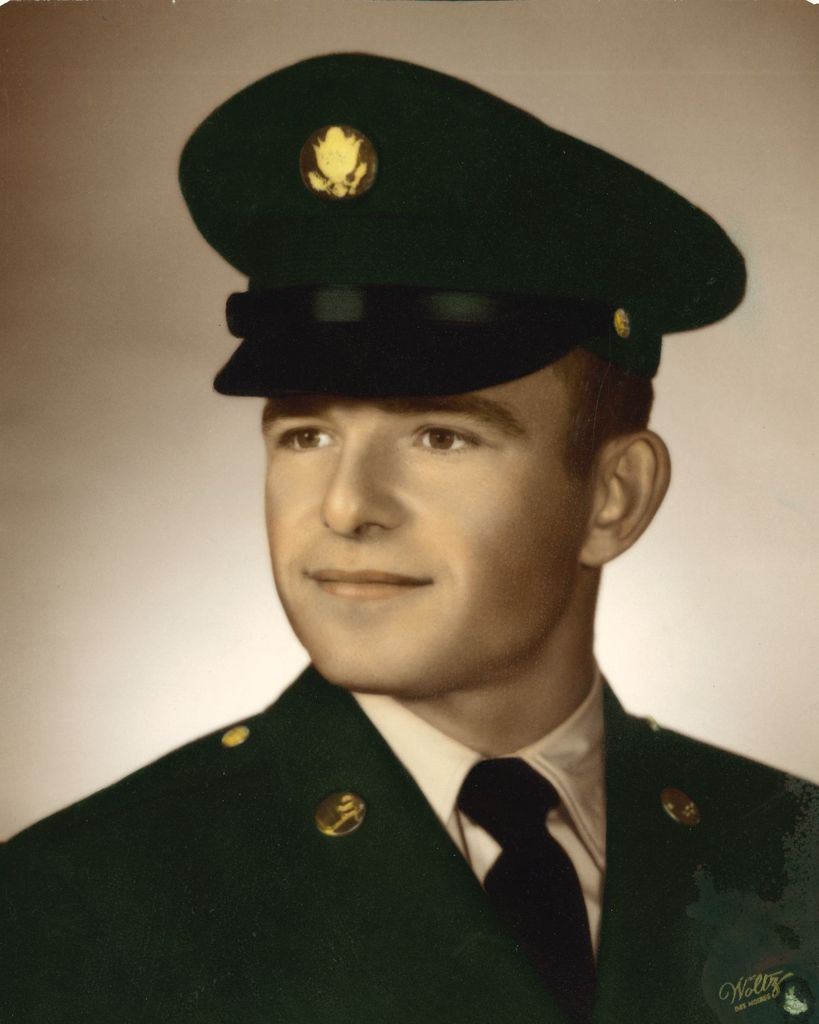 Joseph John Zink Profile Photo