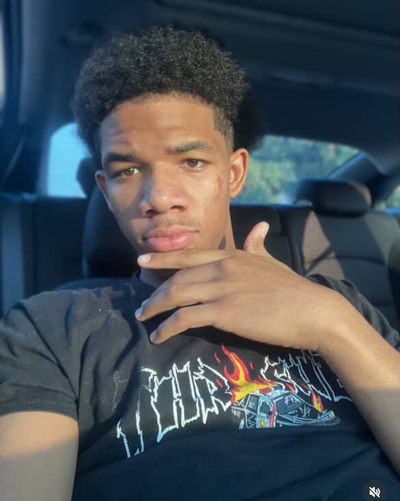 Keilan Ray Denwitty Profile Photo
