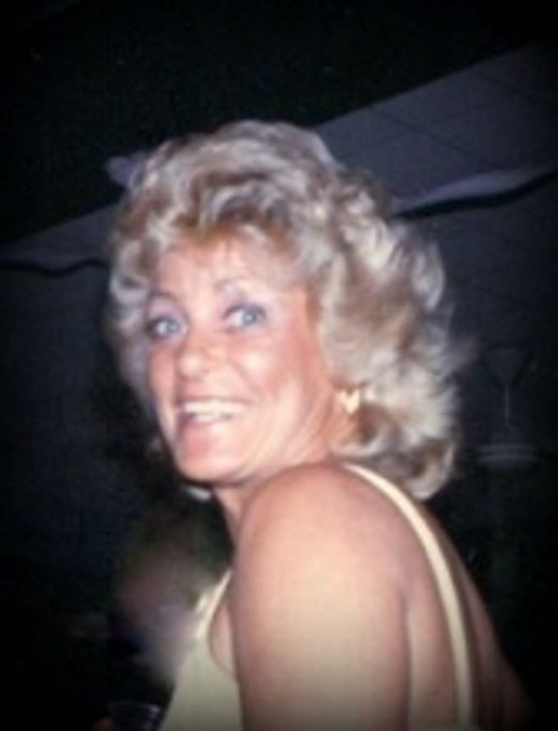 Annie Ruth Carriere