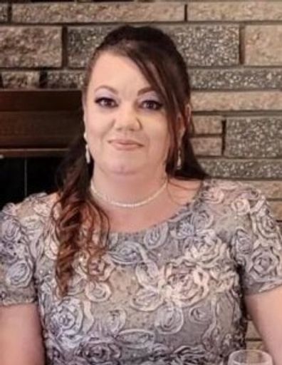 Photo of Angela Brown