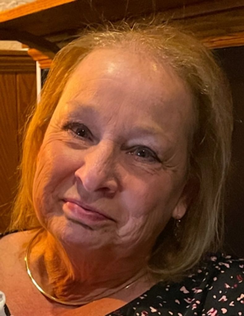 Catherine Birr