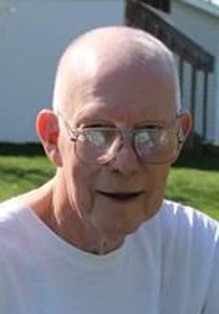 Jerry Burns Profile Photo