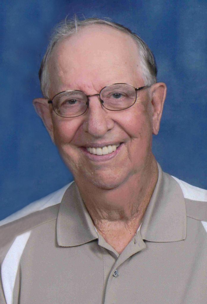 Ronald C. "Ron" Andrijeski Profile Photo