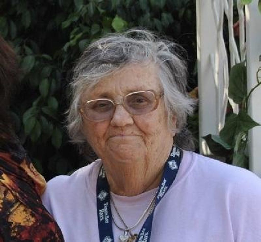 Wanda C. Lilly