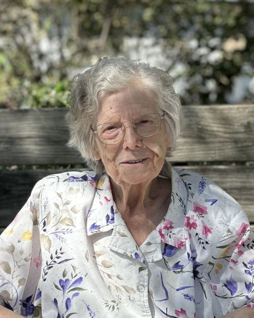 Mary Ellen Funk Profile Photo