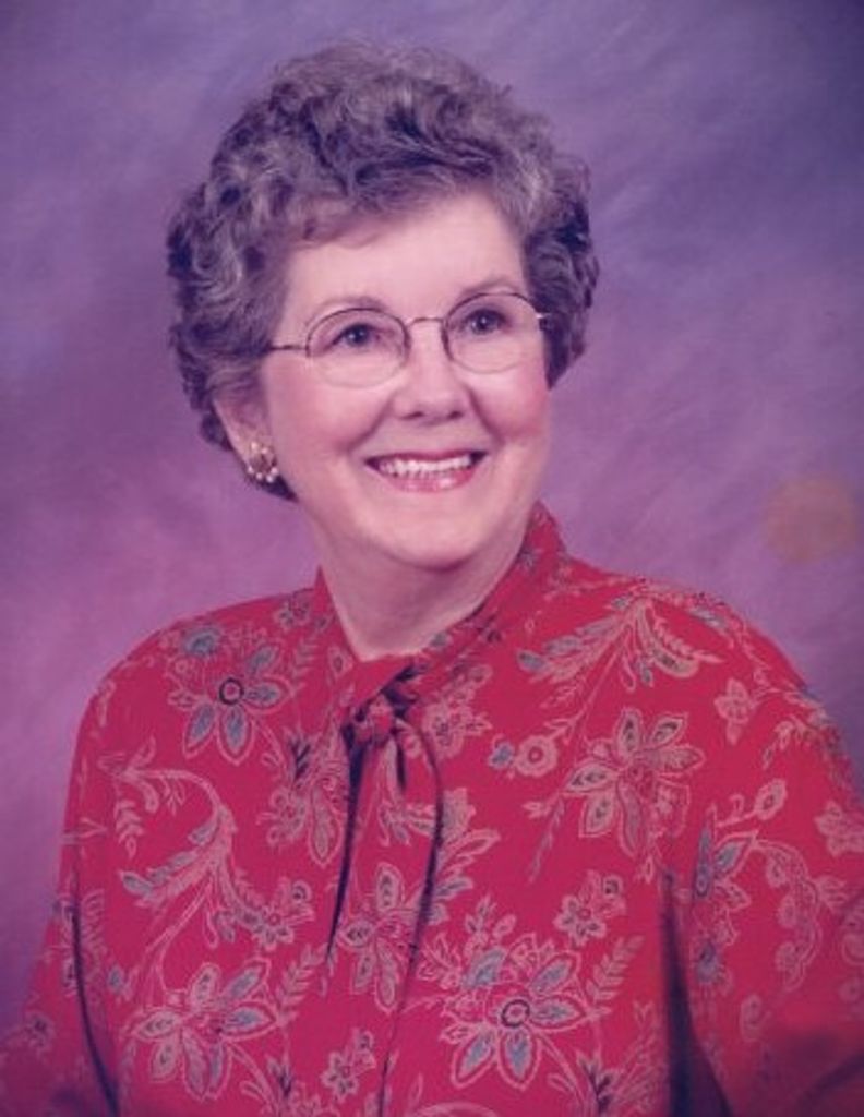 Carolyn Lee Reaves