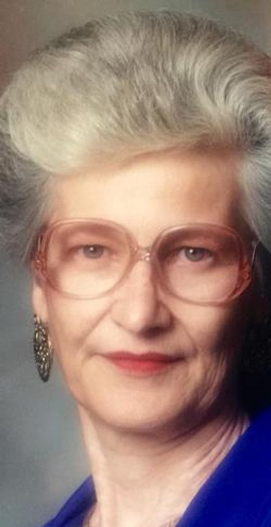 Anna Marilyn Armes
