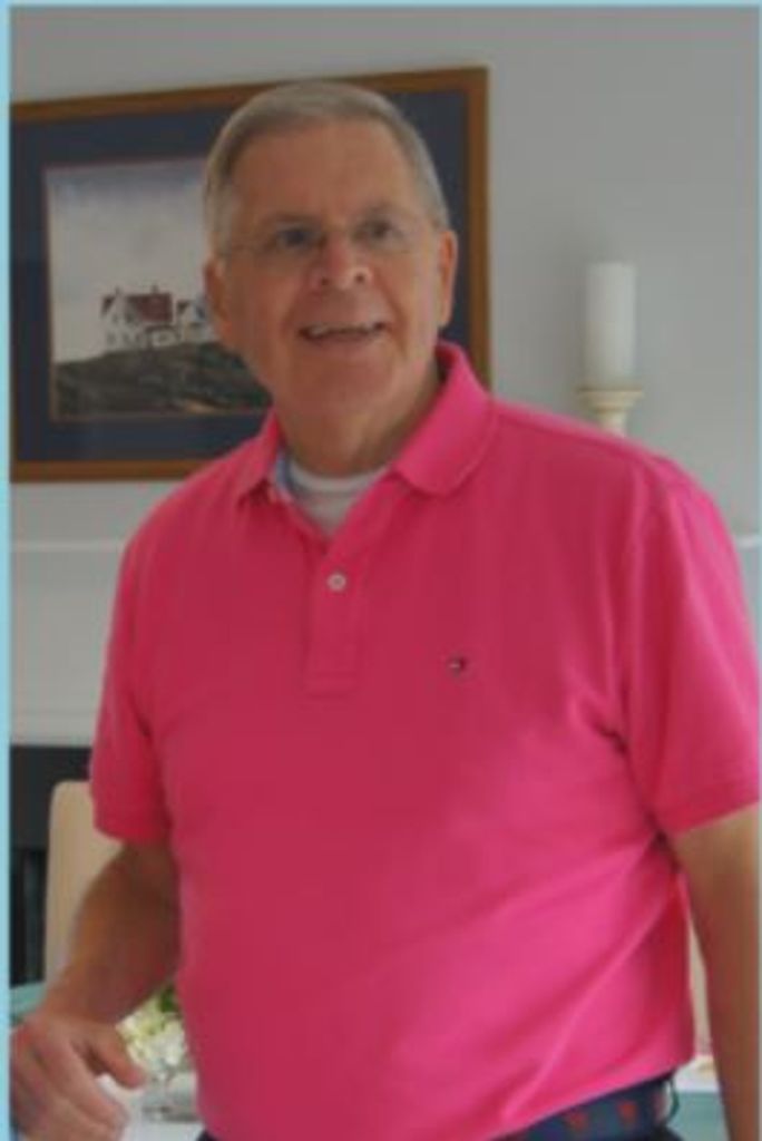 George Parr Watts