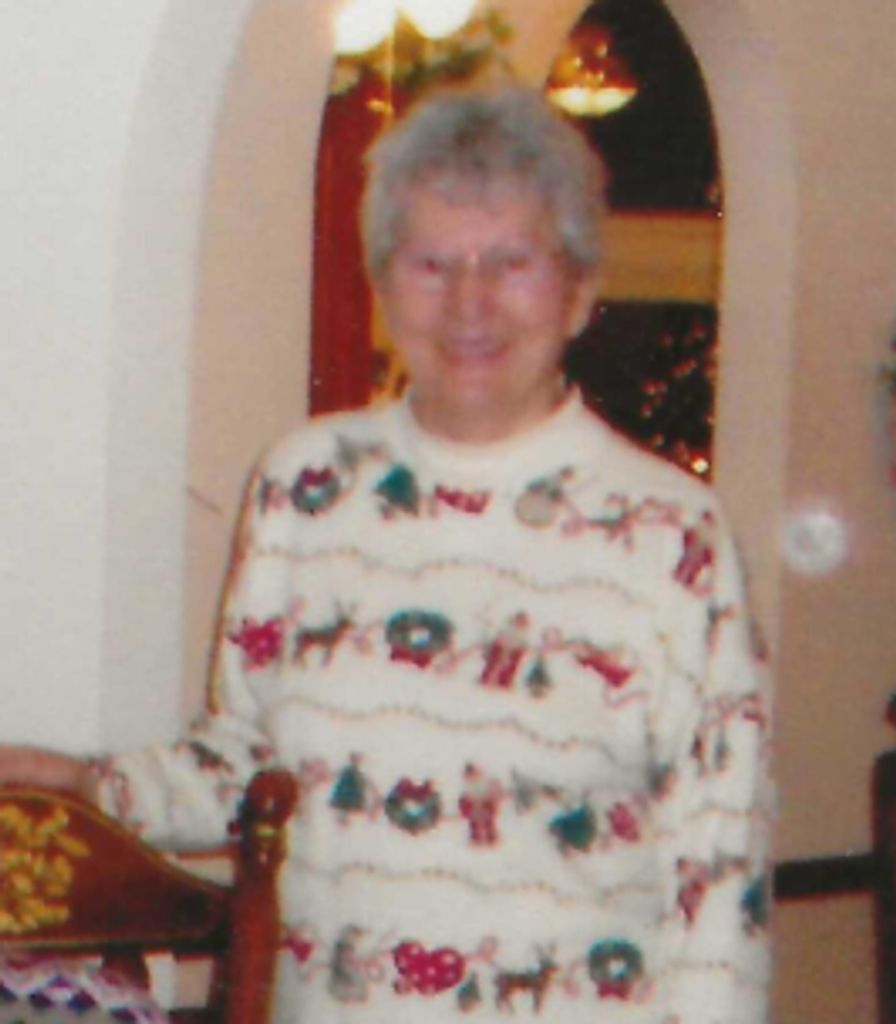 Nona Wegner Profile Photo