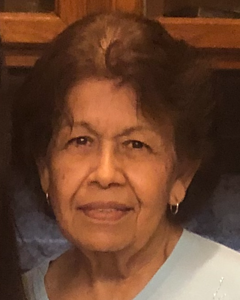 Maria Ignacia Villarreal Profile Photo