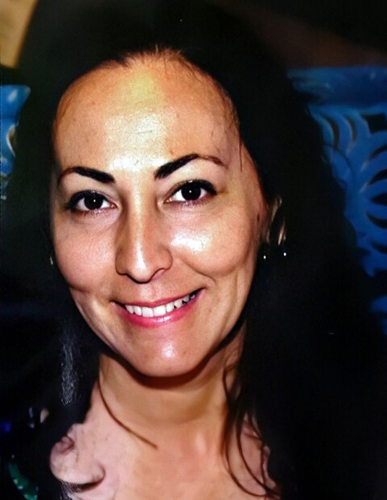 Michelle Christine (Martino)  Gould