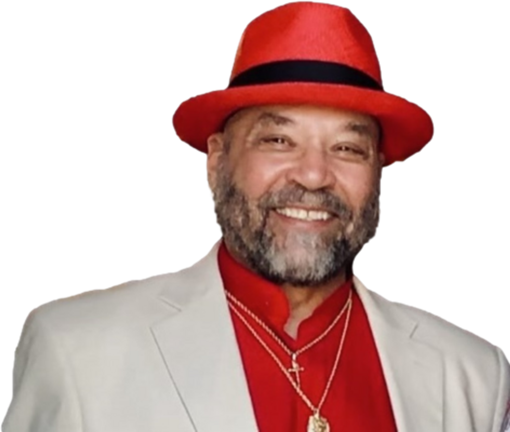 Phillip Gilberry Profile Photo