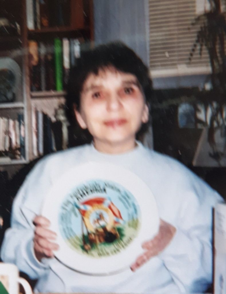 Dolores Irene Maida Profile Photo