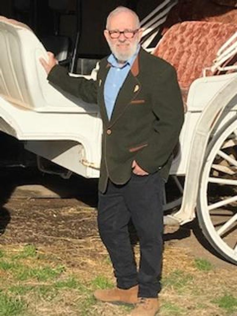 Dr. Thomas Delette Potts