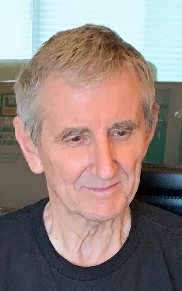 Dr. Gary Alan Murphy