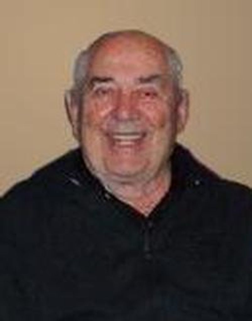 Norman Earl Derryberry