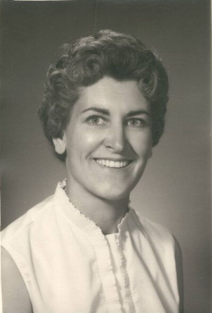 Adra May Chamberlin Profile Photo