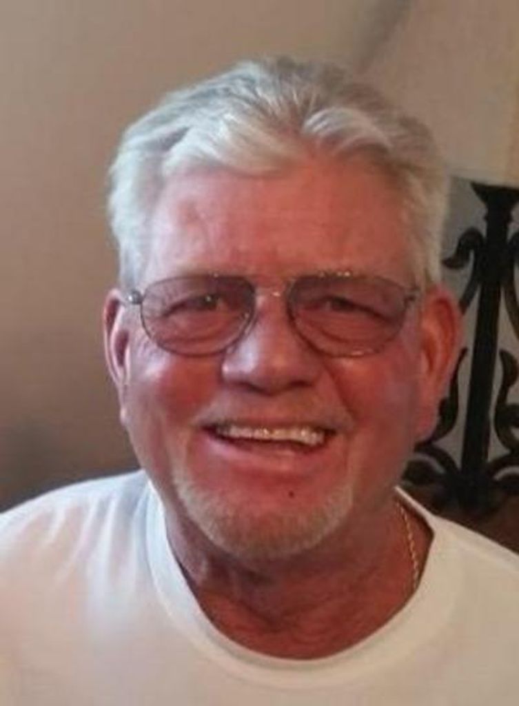 Kenneth "Kenny" Dean Hamilton Profile Photo