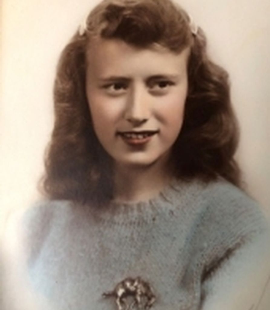 Virginia Douglas Profile Photo