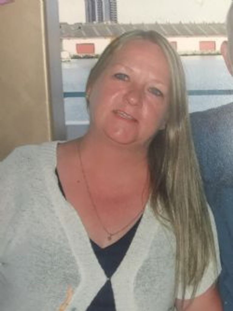 Debra Hammett