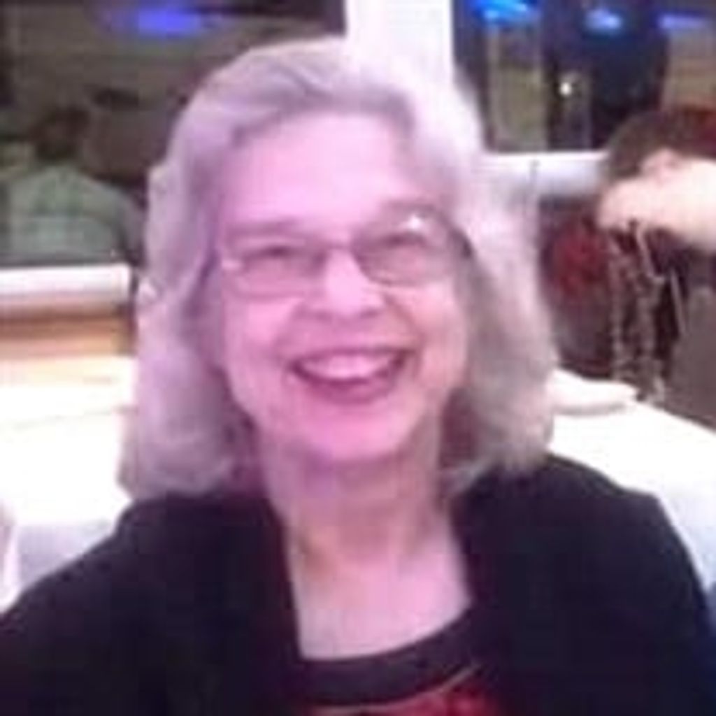 Joan Miller Lewis