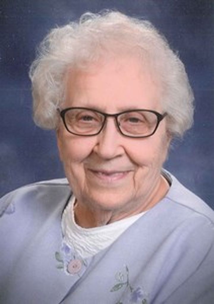 Alice Hurst