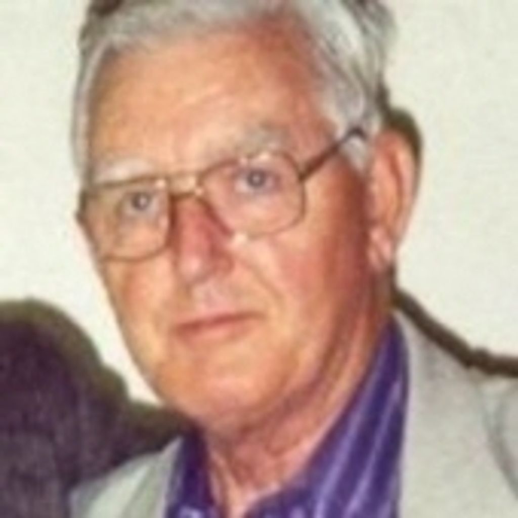 Robert F. Keohan