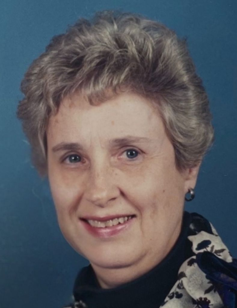 Barbara M. Mix