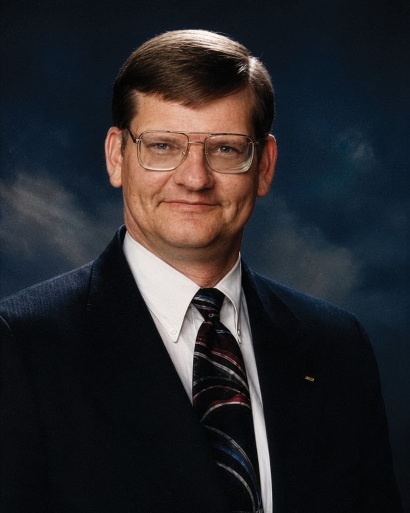 Robert "Bob" Paul Gregowicz