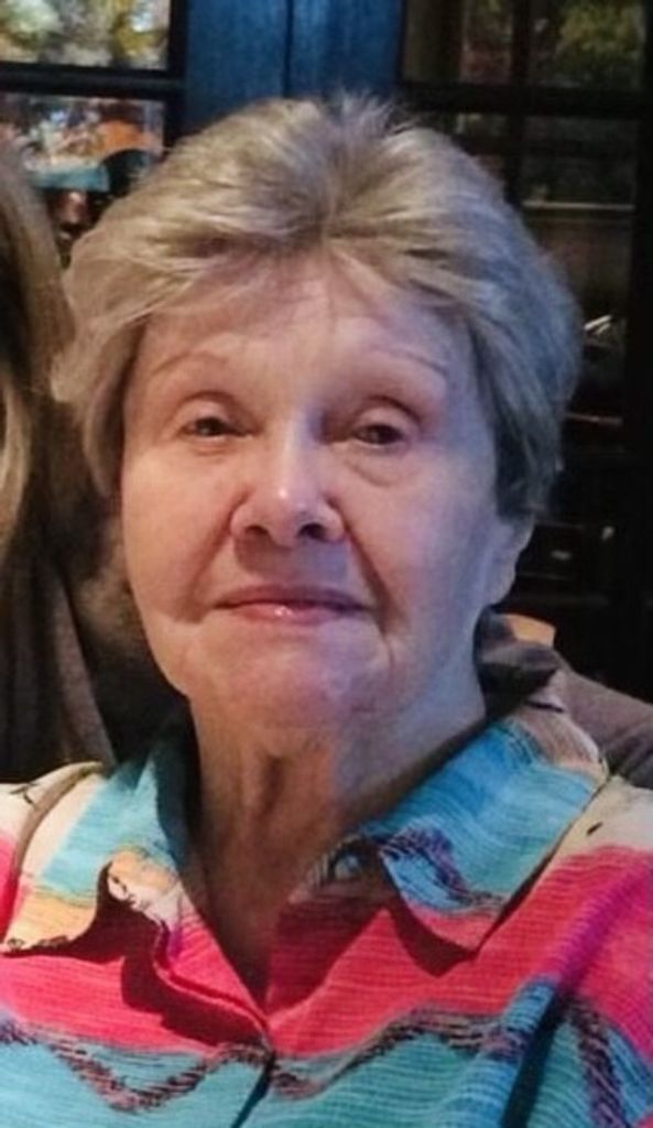 Irene Frances Nugara Profile Photo