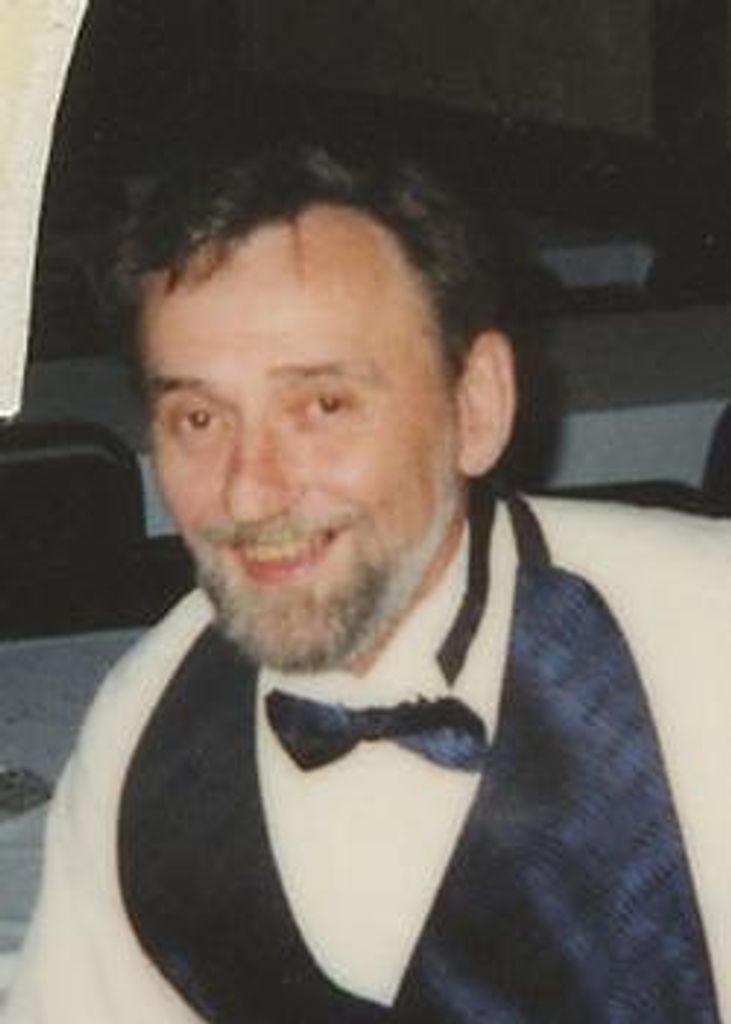 James A Sutton